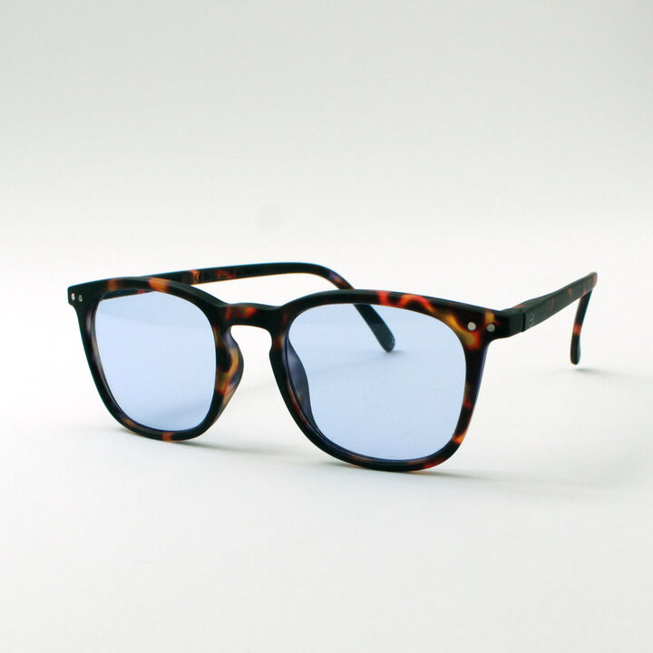 Light colored lenses sunglasses #E