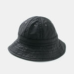 RANDOM MILITARY Hat,Black, swatch
