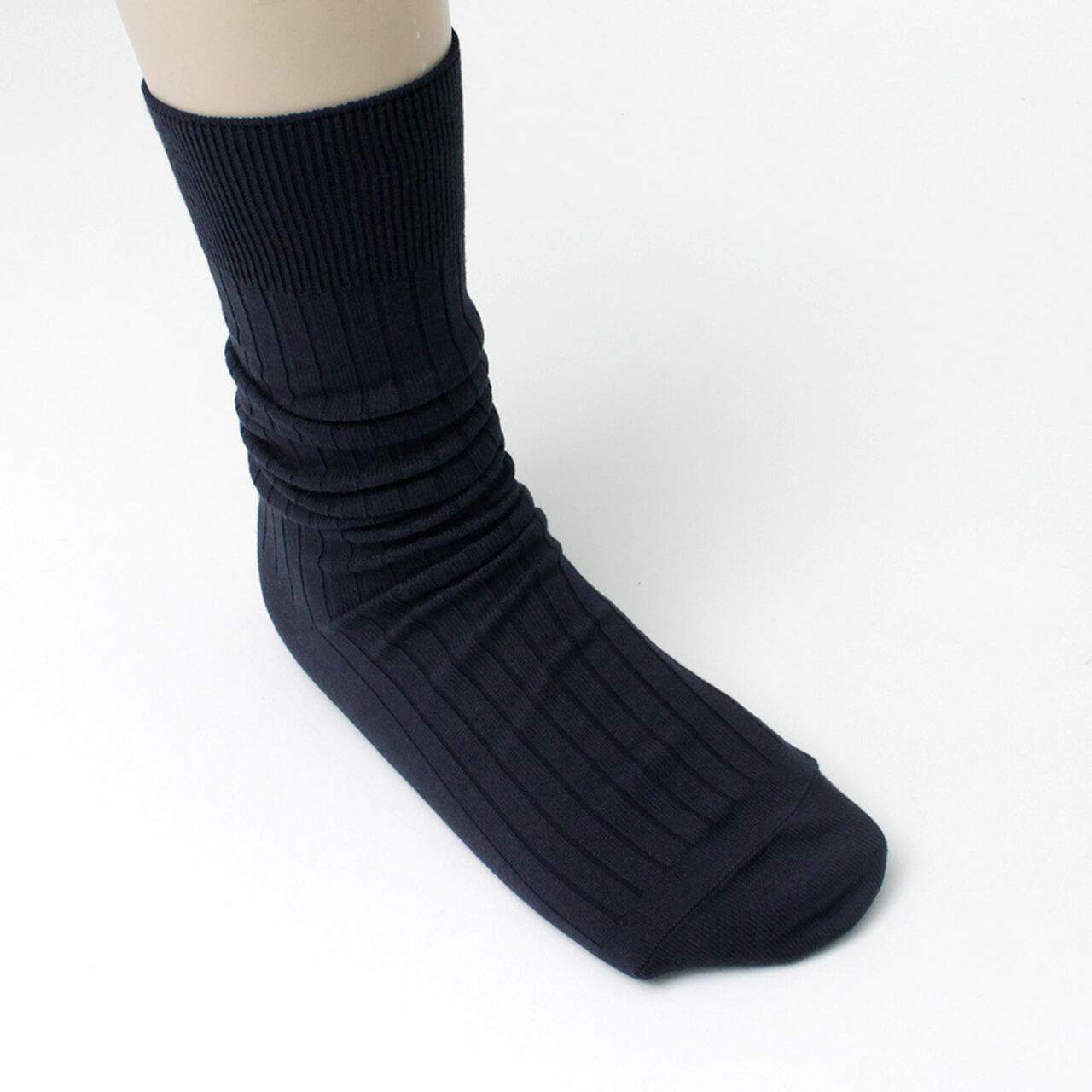 TS-5 Cotton and Cordura Rib Socks,, large image number 4