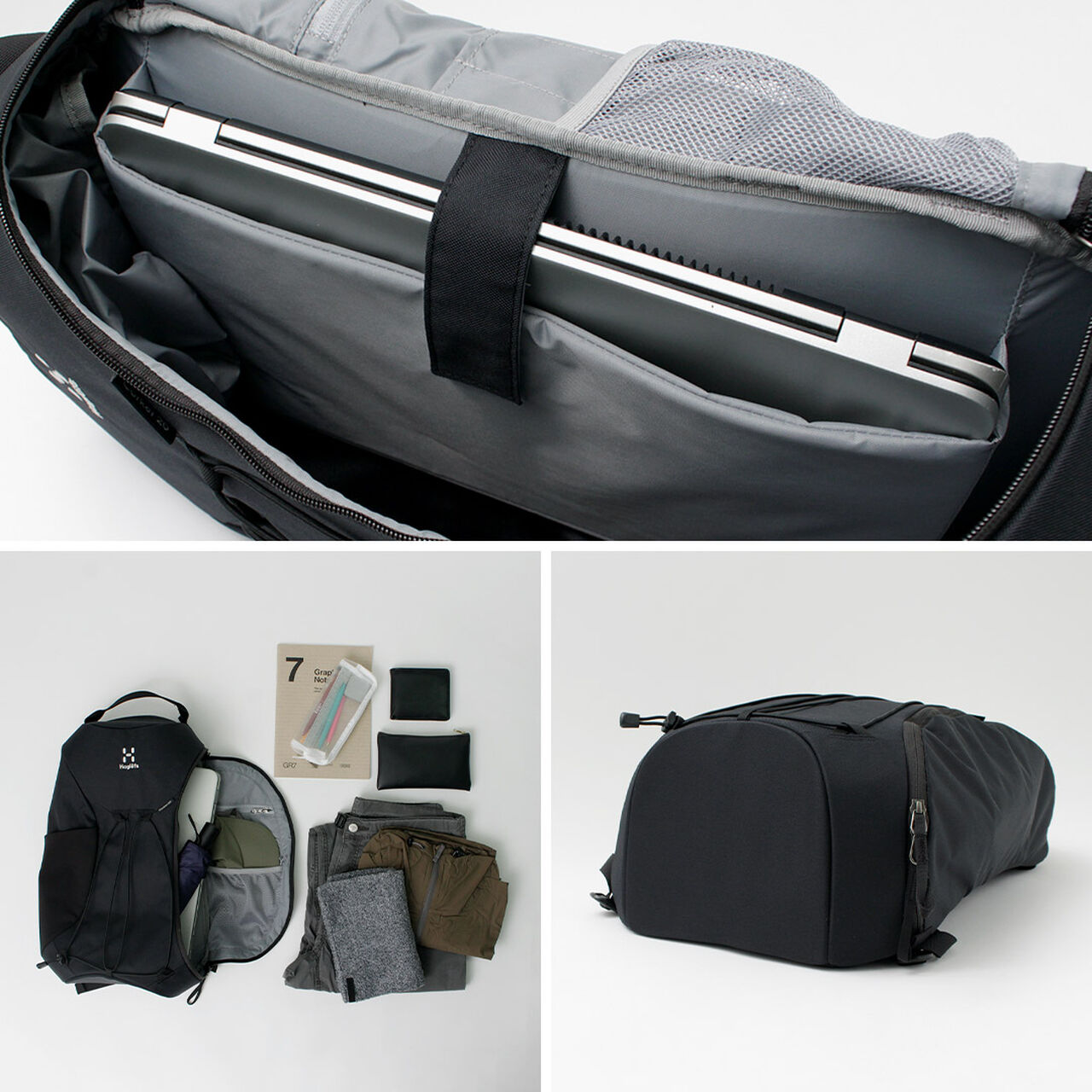 Corker 20 backpack,, large image number 8