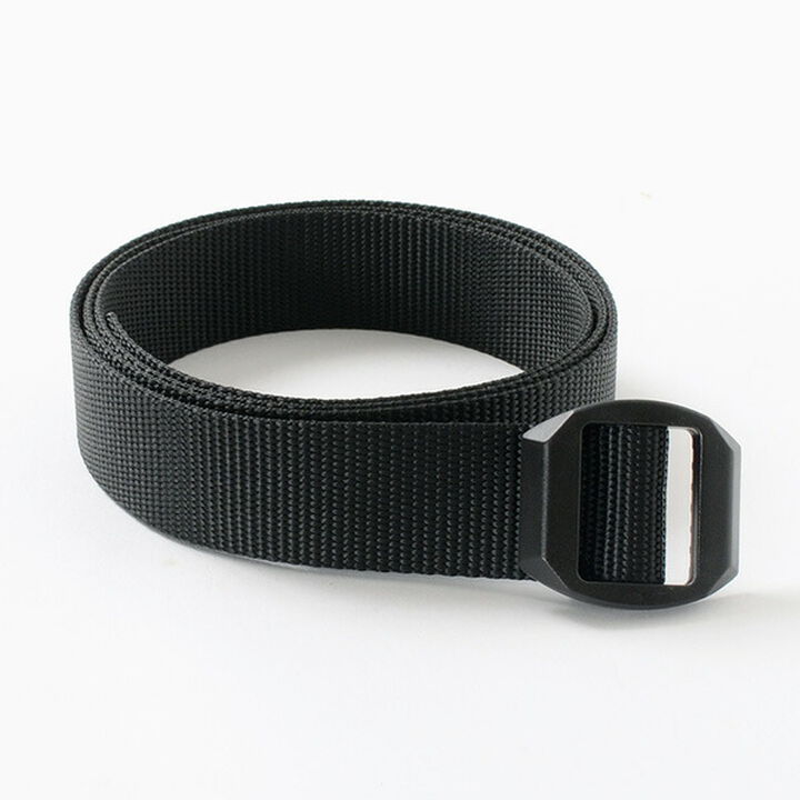 Webbing Belt 30mm Plain Nylon Belt