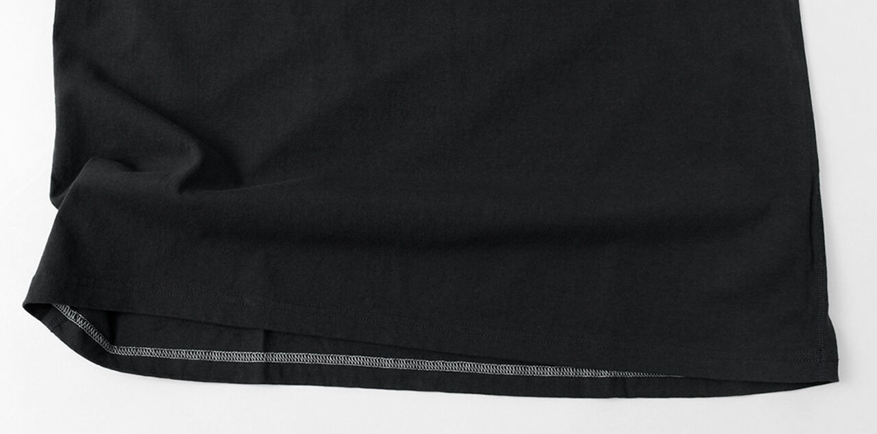 TOUGH-NECK Long Sleeve T-Shirt,, large image number 14