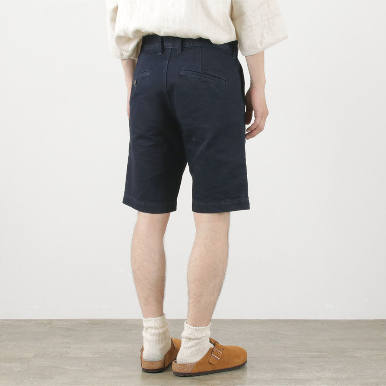 Japanese paper Shorts,, large image number 8