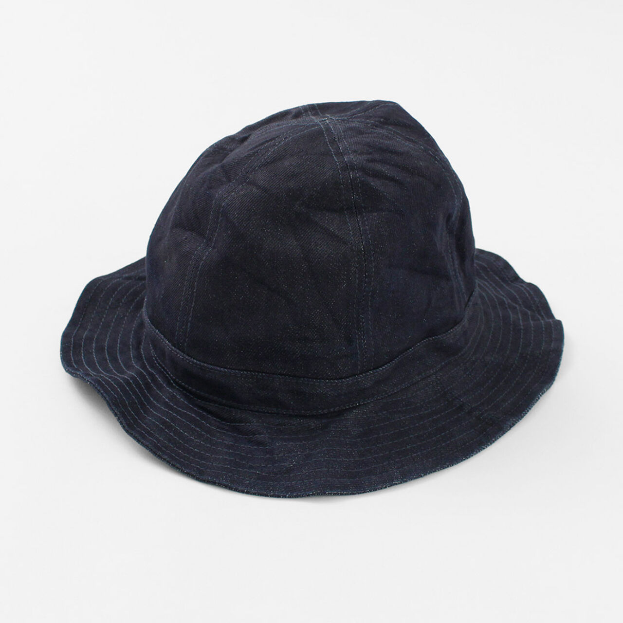 Japanese paper Bucket Hat,, large image number 2