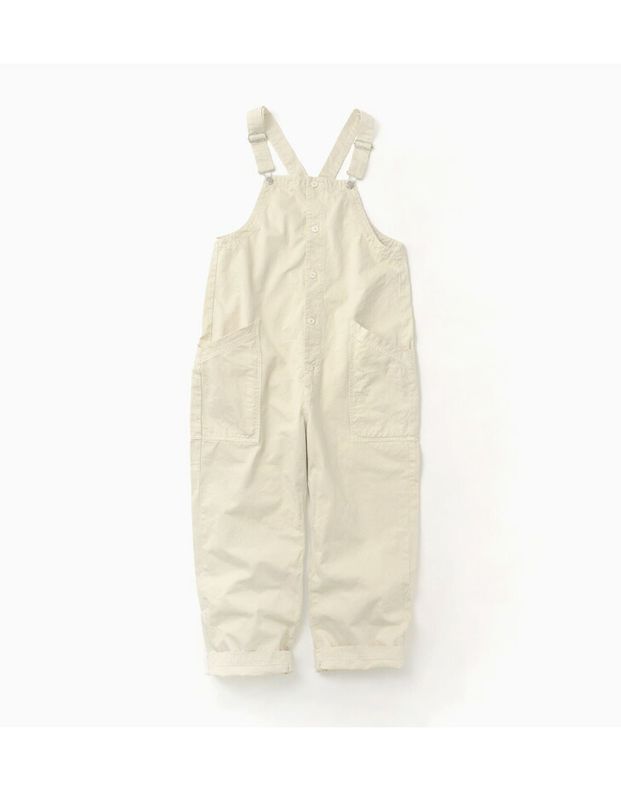 Overalls / Chino Cross Dye,, large image number 3