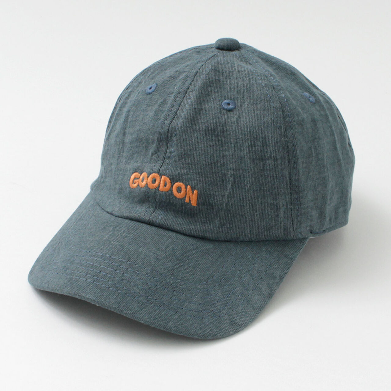 Special order GOOD ON Arch Logo Embroidered Cap,, large image number 0