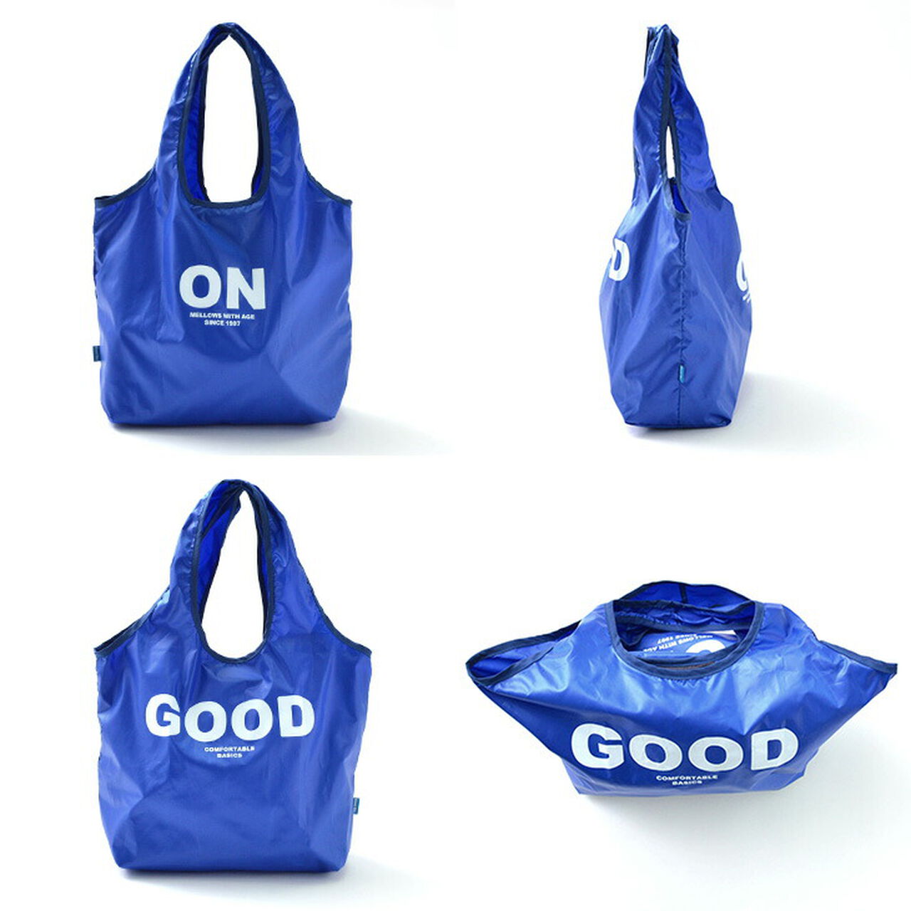 GOOD ON eco tote,, large image number 9