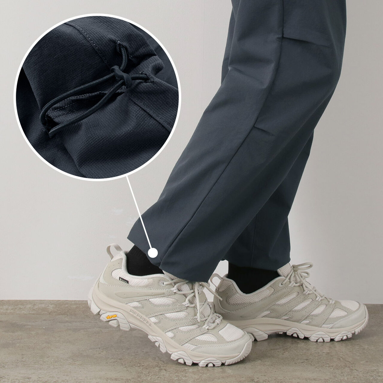 Dot Air Comfy Pants,, large image number 12