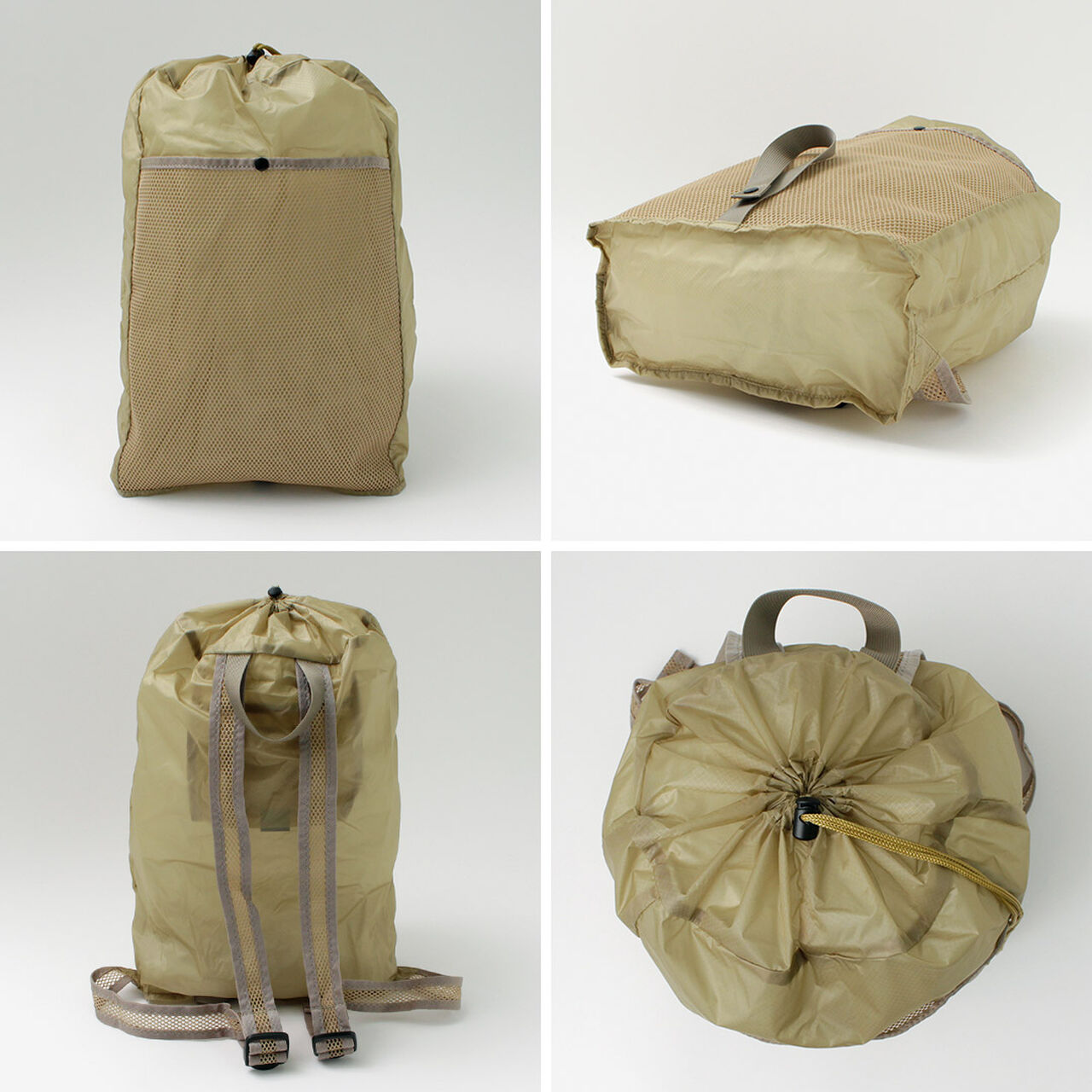 Folding Daypack,, large image number 16