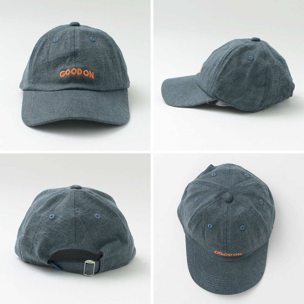 Special order GOOD ON Arch Logo Embroidered Cap,, large image number 13