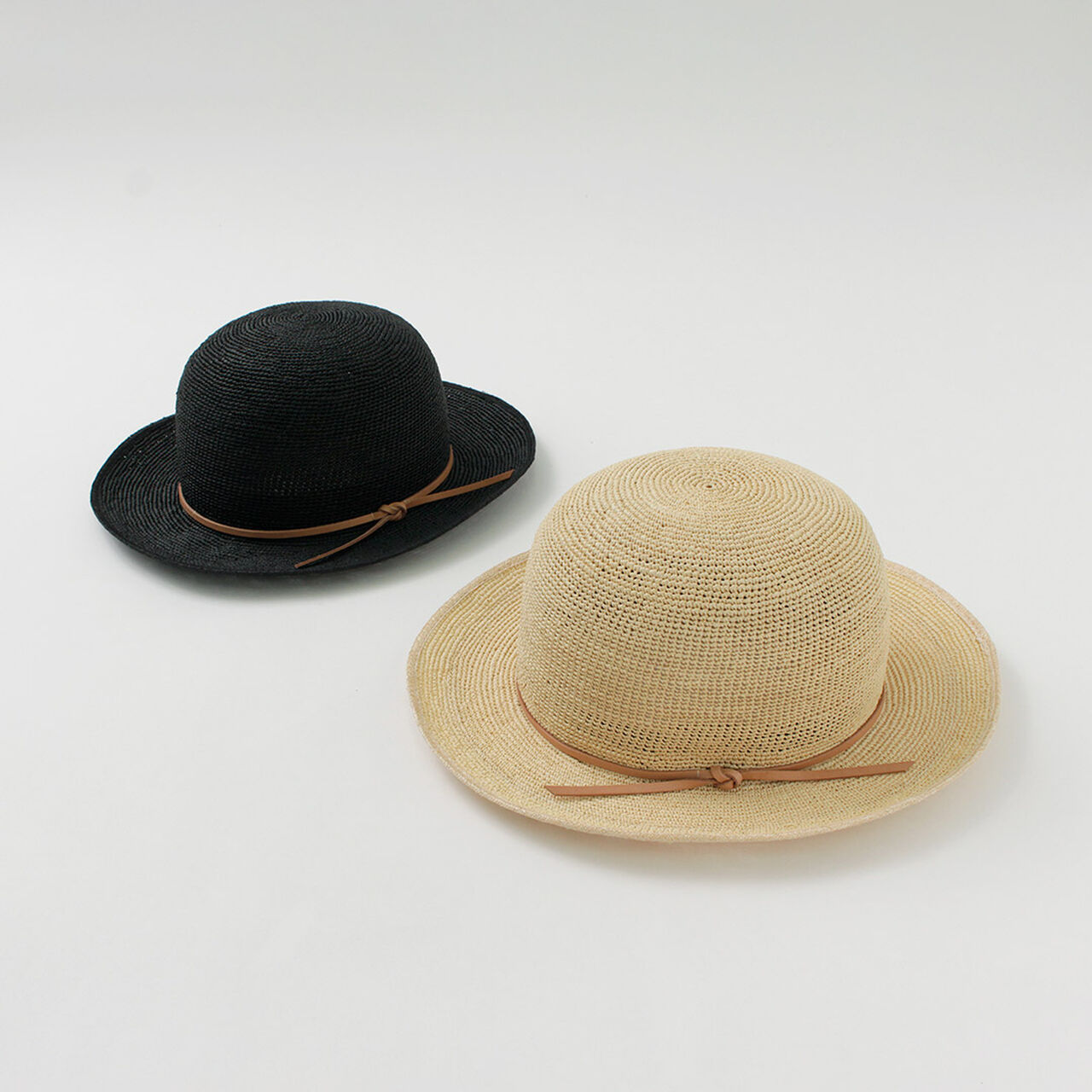 Crash Panama Hat,, large image number 8