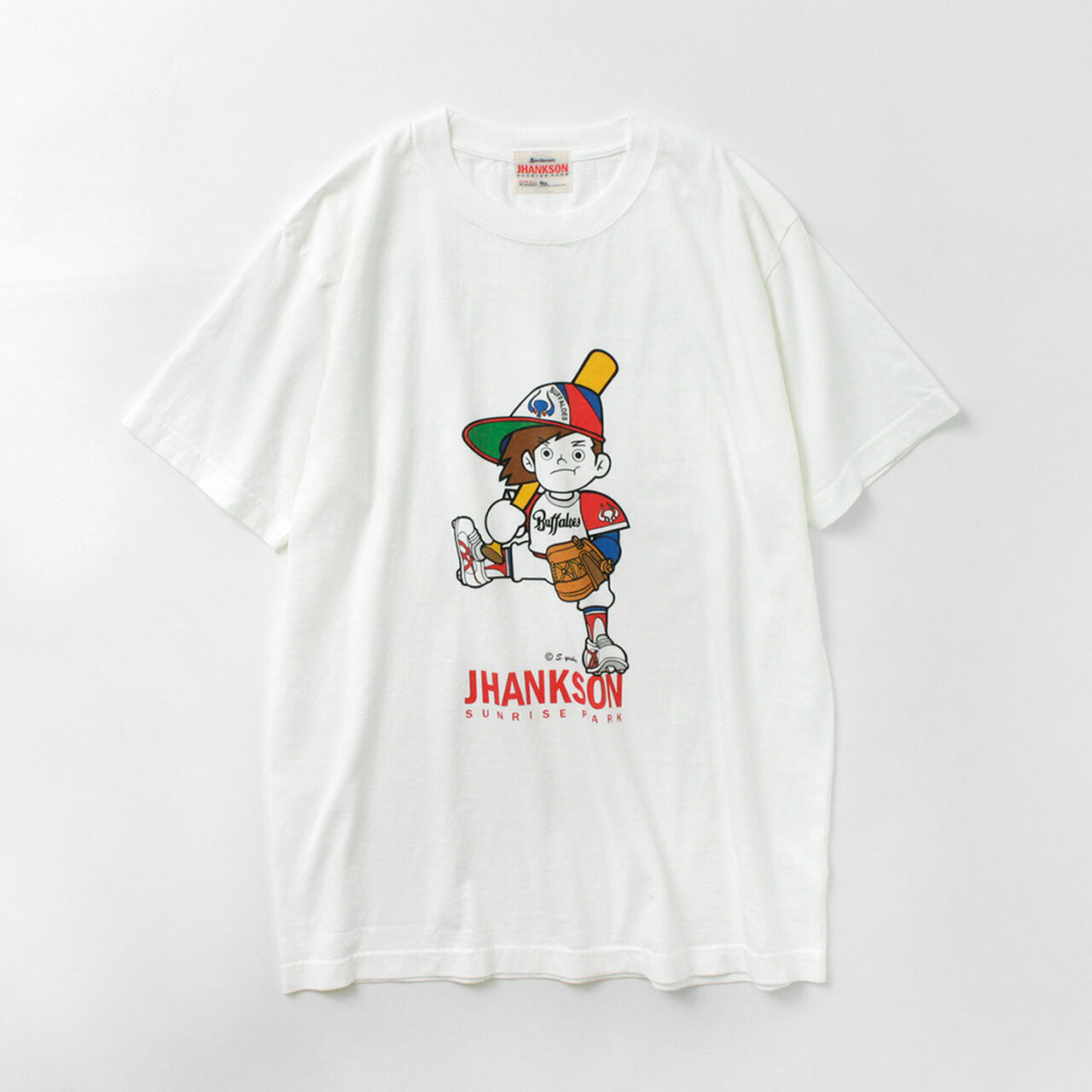 Buffa-kun T-Shirt,, large image number 3