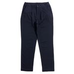 Coolmax One Tuck Trousers,Navy, swatch