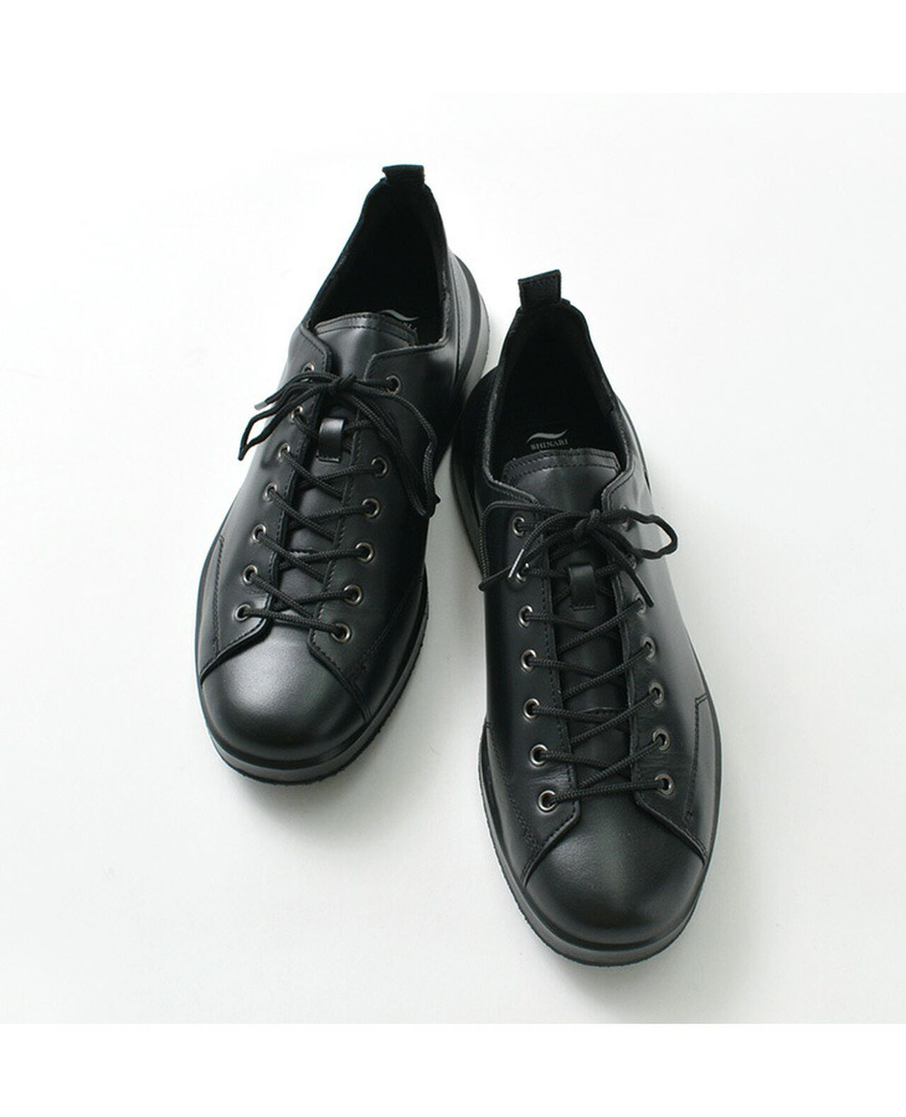 ORIKATA Leather Shoes,, large image number 2