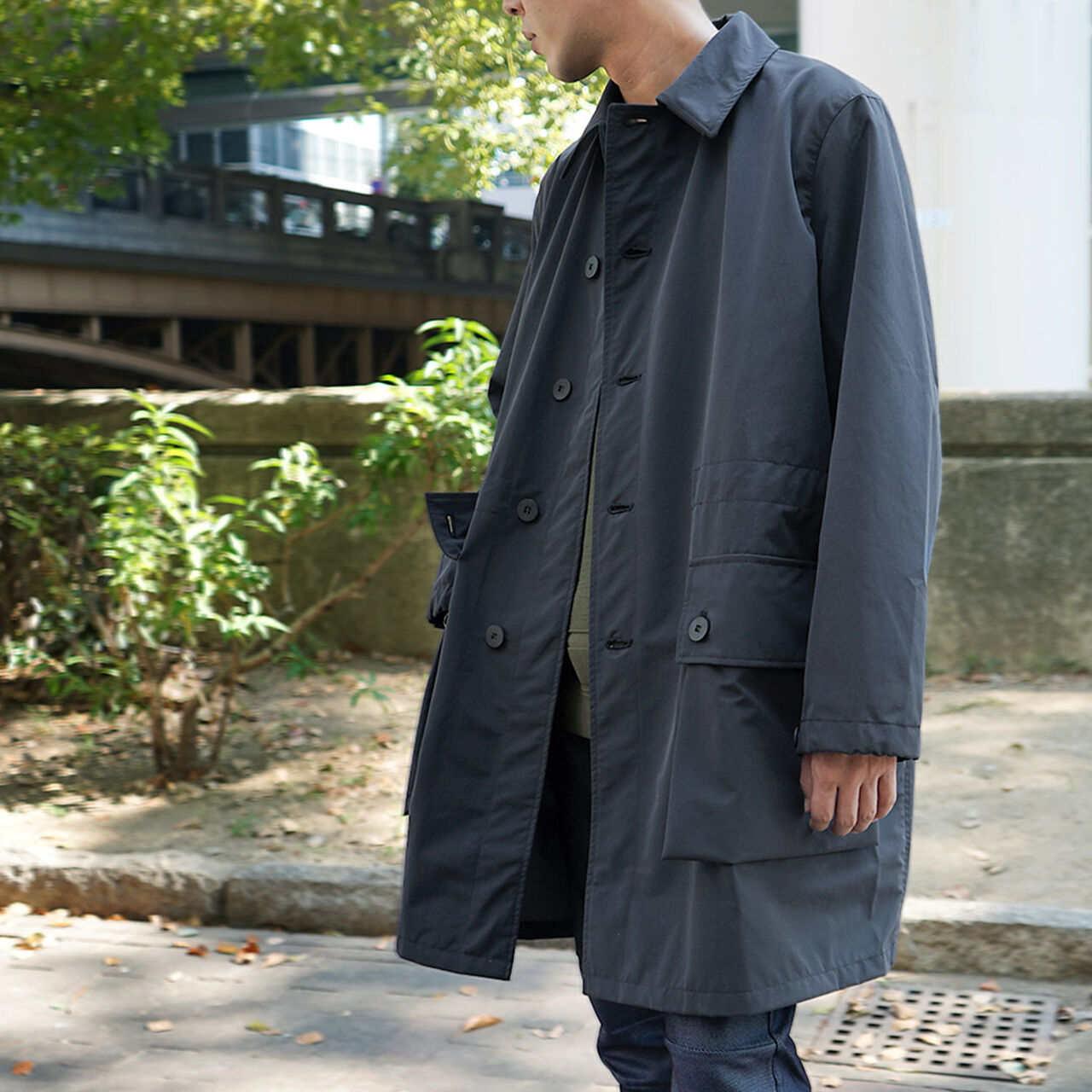 3 Layer Field Coat,, large image number 7