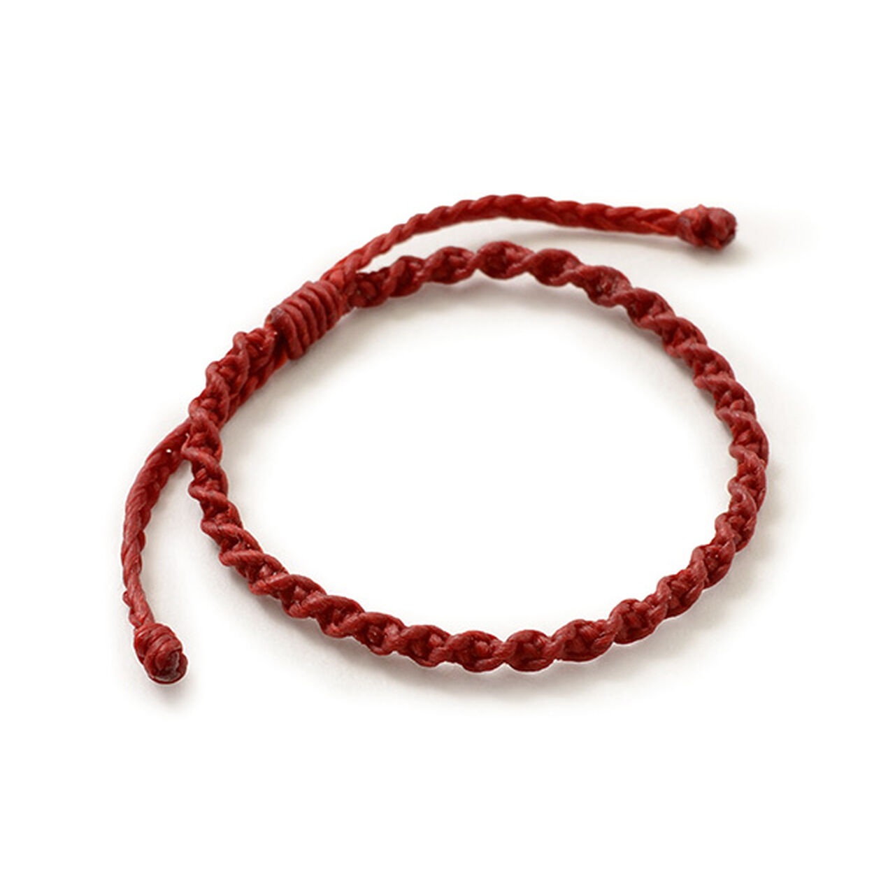 Wax Cord Bracelet,, large image number 14