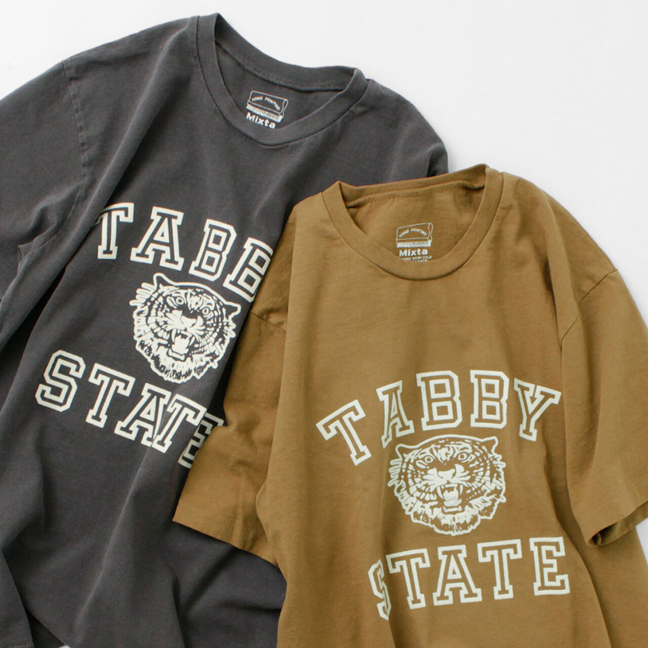 Tabby State T-Shirt,, large image number 6