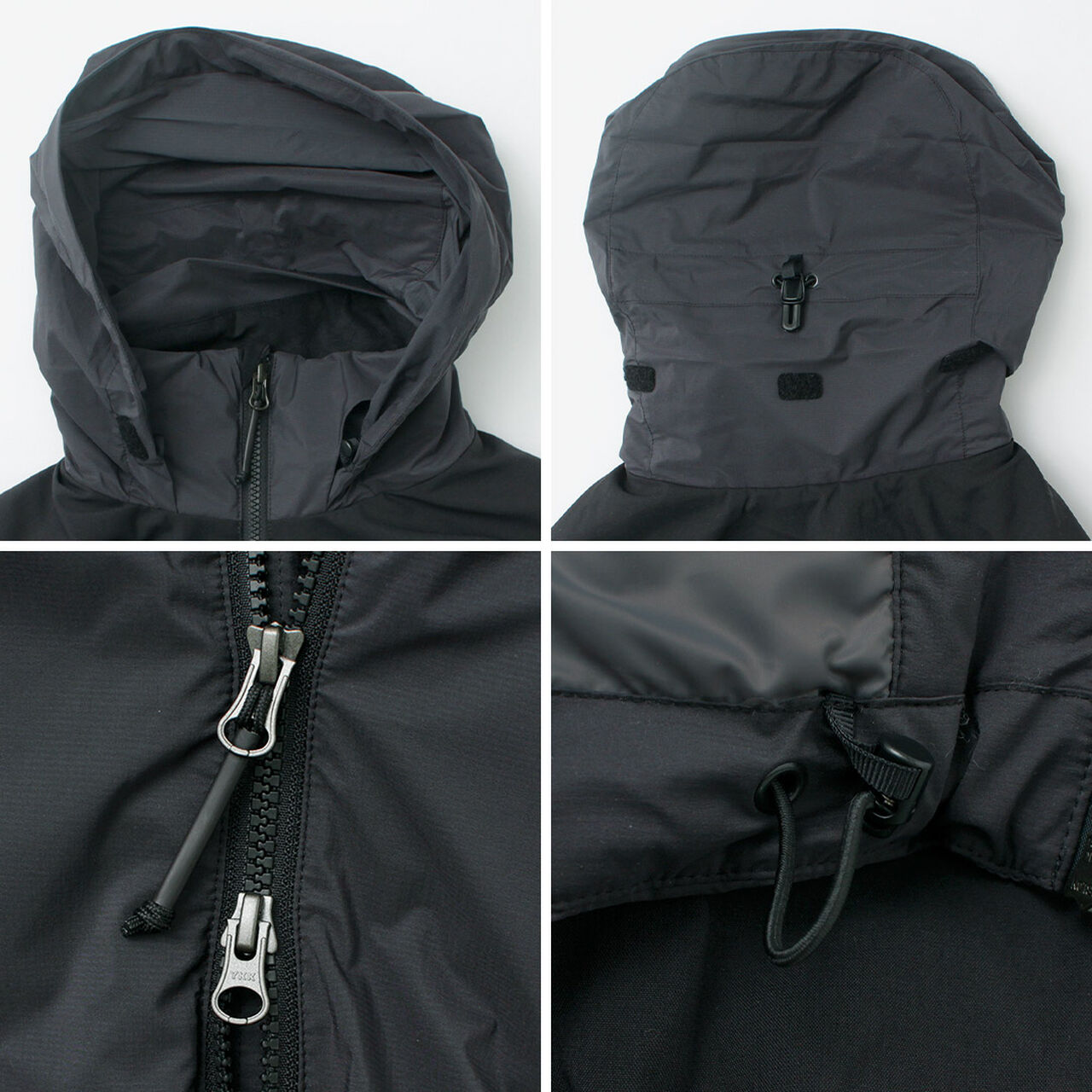 VERSO MIG VERSO MIG Insulated Jacket,, large image number 16
