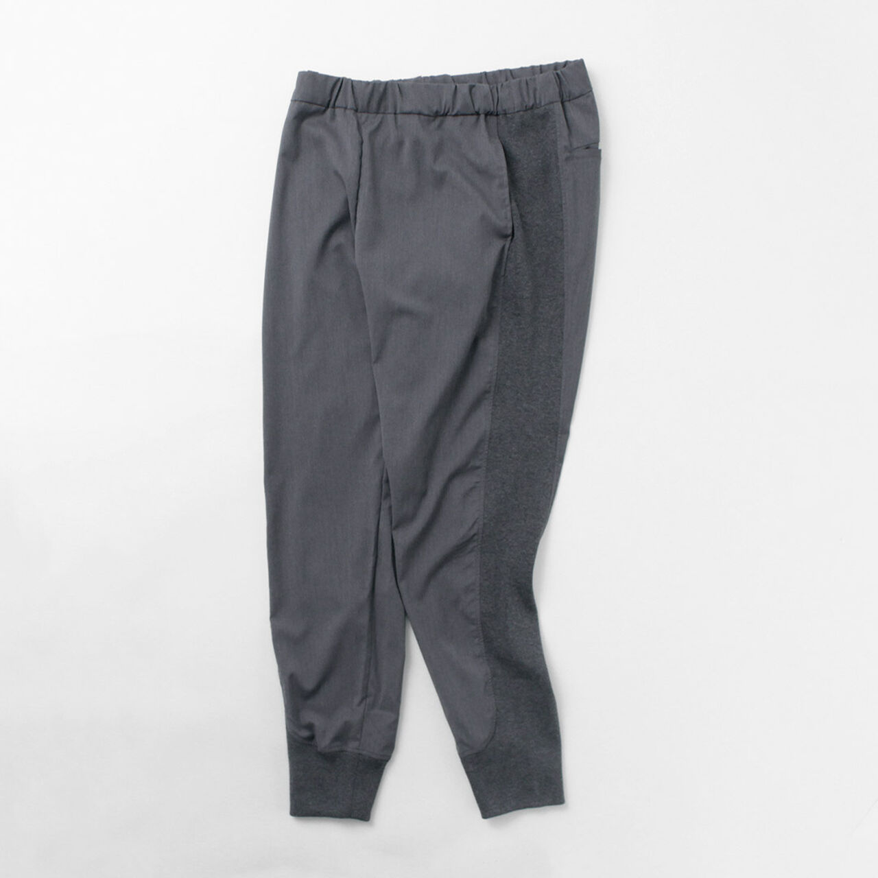 Sporty Trousers Spring/Summer Type,, large image number 0