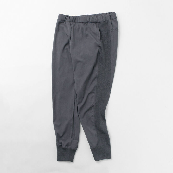 Sporty Trousers Spring/Summer Type