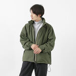 Componentise Military Blouson,Green, swatch