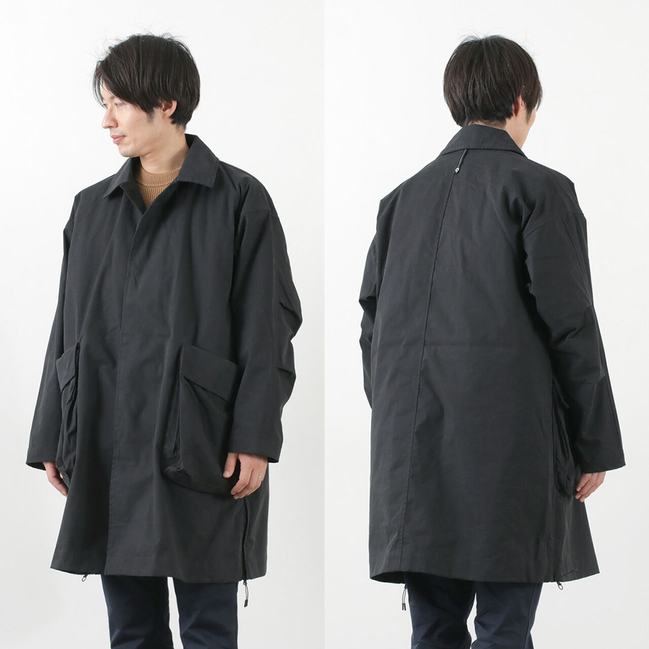Expansion coat,, large image number 11