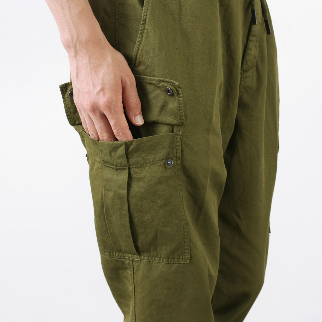 Easy Cargo Pants,, large image number 6