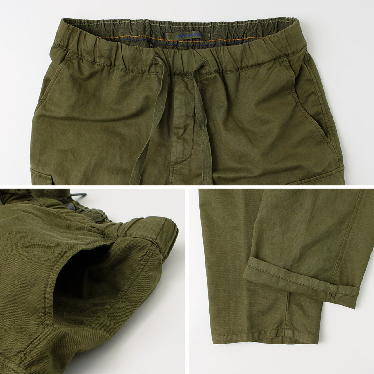 Easy Cargo Pants,, large image number 10