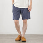 Color Special order Tee Shorts,P-Navy, swatch