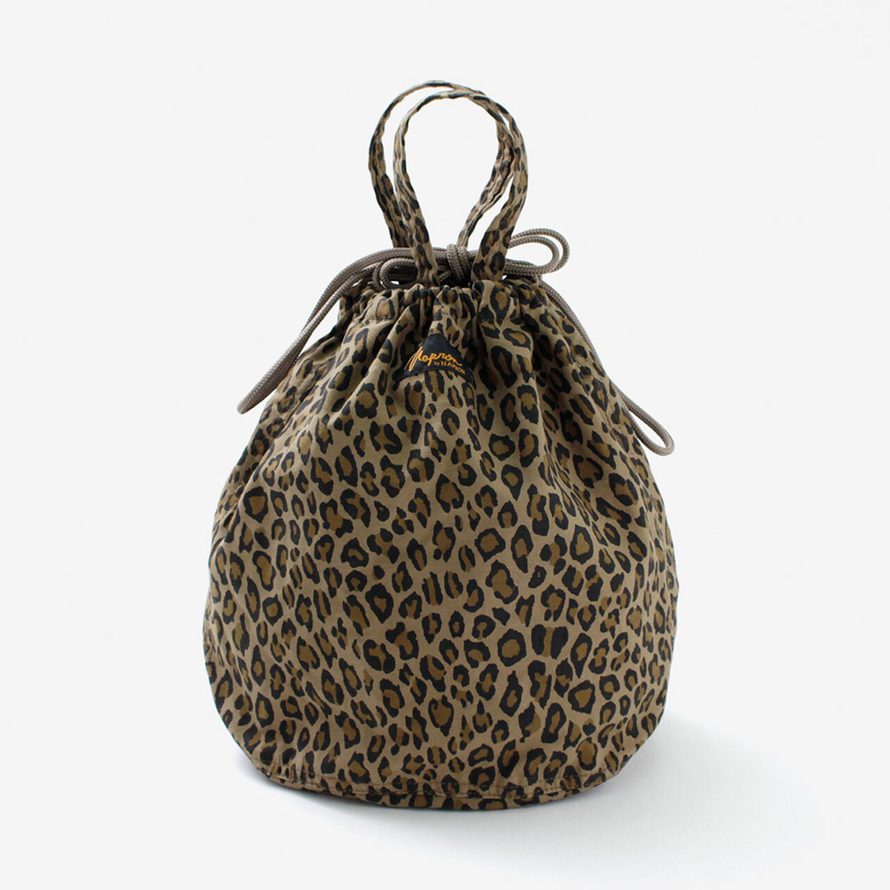 Bespoke Patient Bag 13L,Leopard, large image number 0