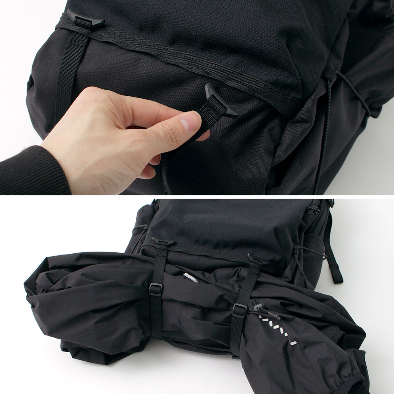 Jarve Multi 28 backpack,, large image number 11