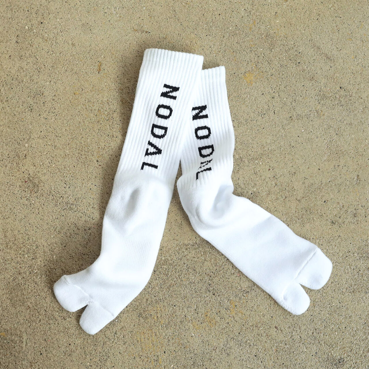 NODAL Logo Socks,, large image number 4