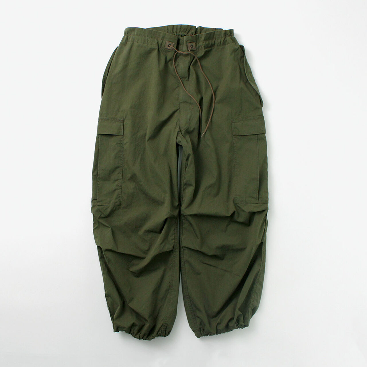 Ny/C Weather Cargo Pants,, large image number 0