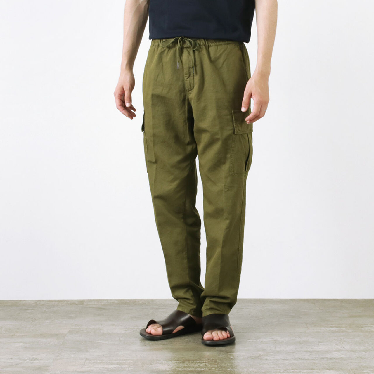 Easy Cargo Pants,, large image number 8