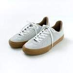 German Trainers,White, swatch