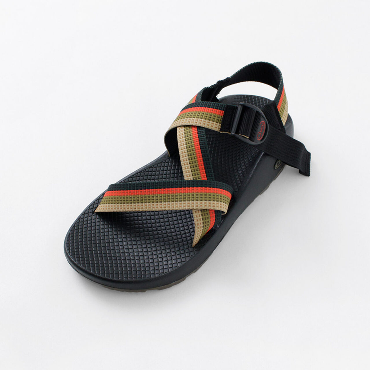 Z1 Sandals Classic,TetraMoss, large image number 0
