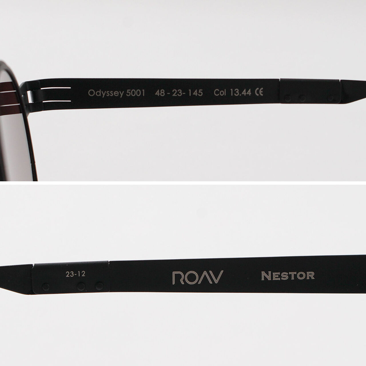 Nestor Folding Sunglasses,, large image number 13