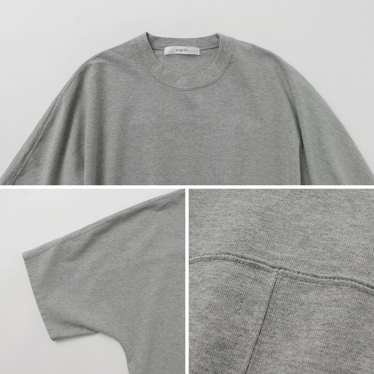 Half Sleeve T-Shirt,, large image number 13