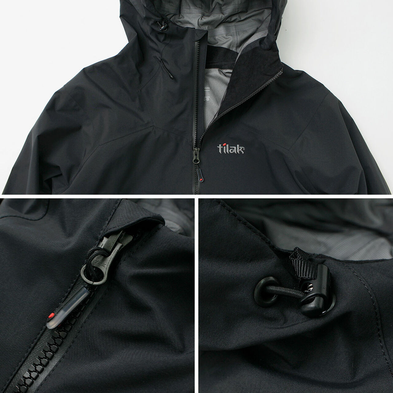 Storm Jacket,, large image number 15