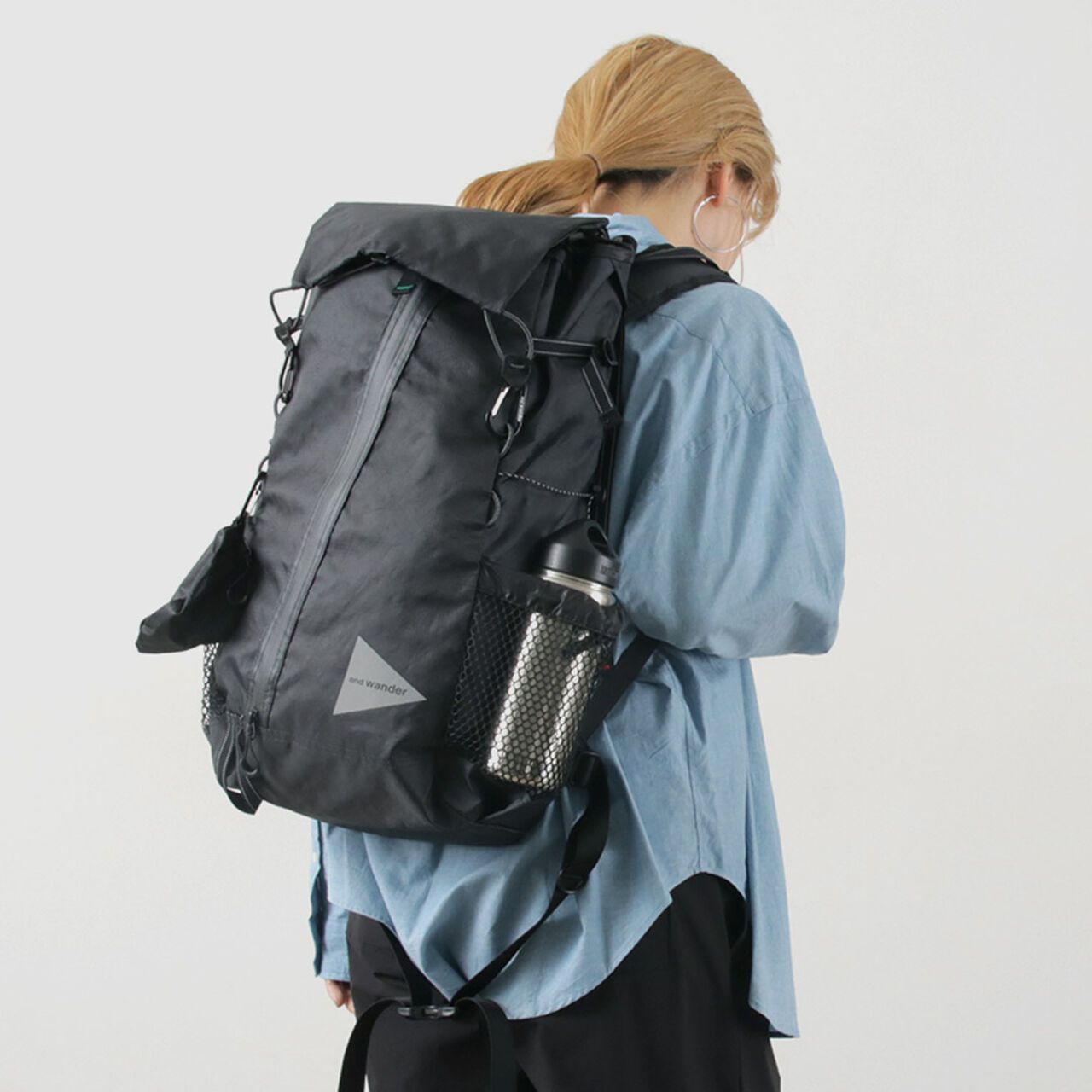 ECOPAK 30L Backpack,, large image number 5