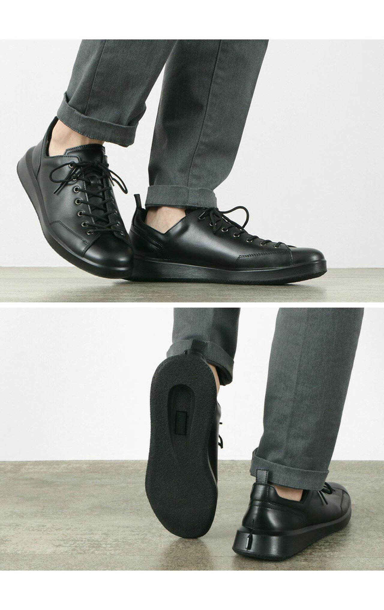 ORIKATA Leather Shoes,, large image number 3