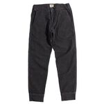 F0404/F403 Relaxed sweatpants,Charcoal, swatch
