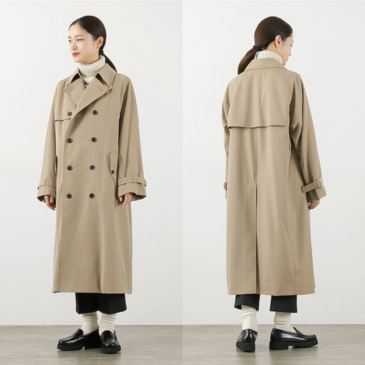 Trench Coat,, large image number 16