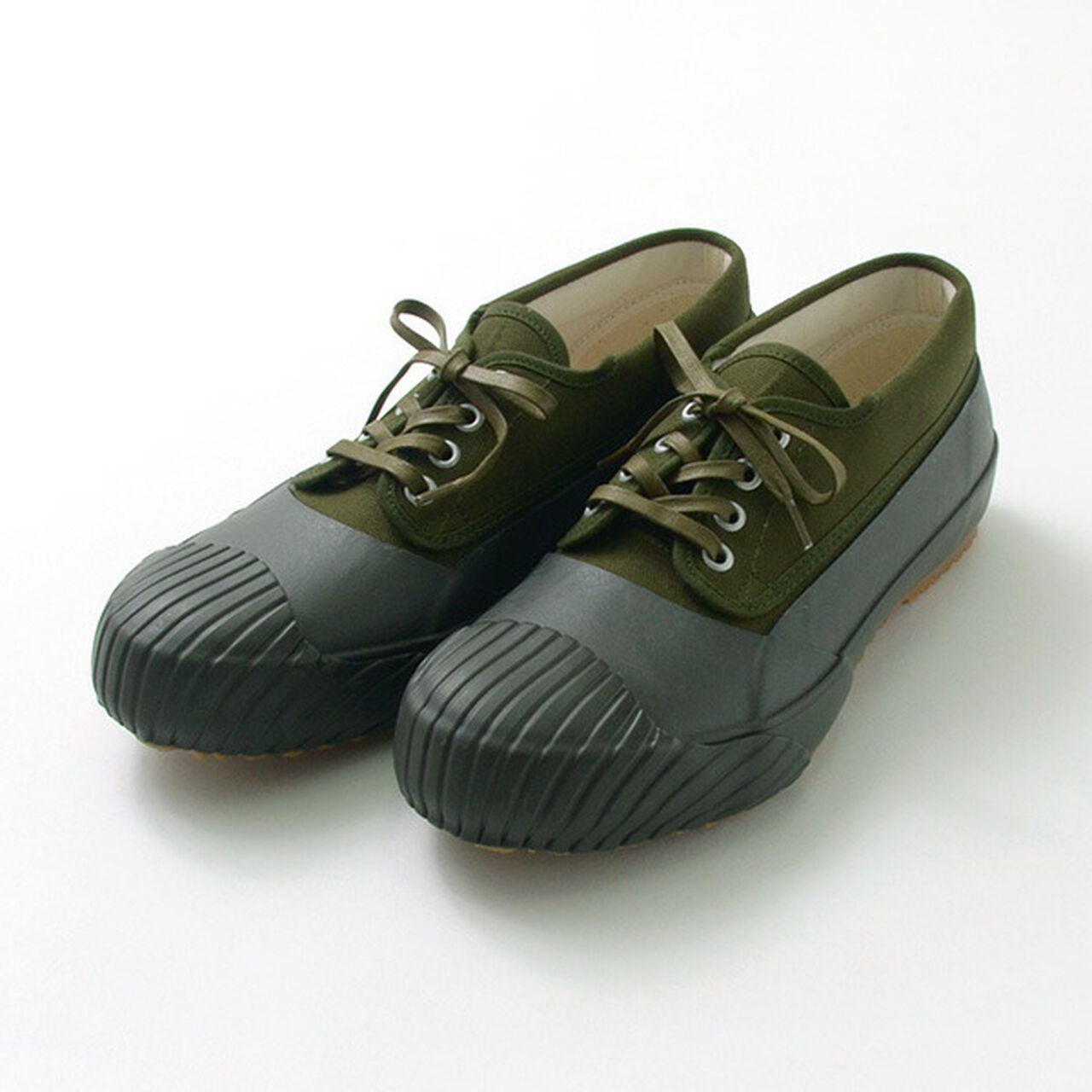 MUD GUARD Sneakers,Olive, large image number 0