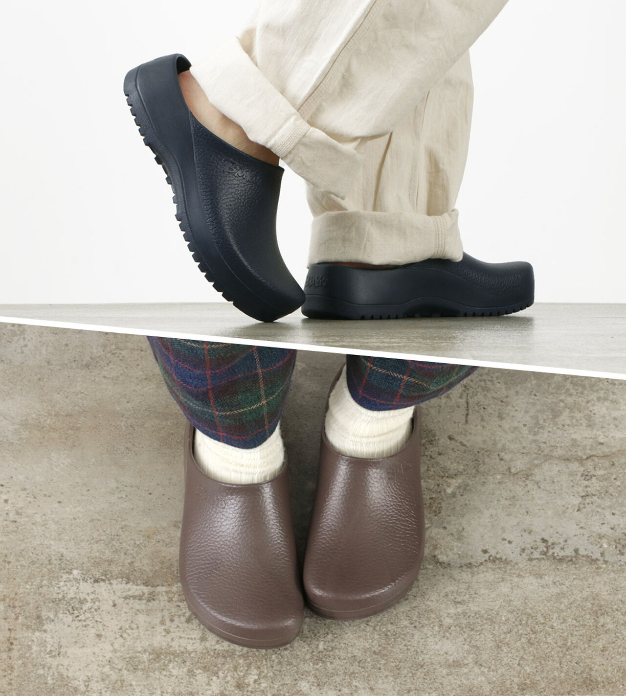 Super Birki Clog Sandals,, large image number 4