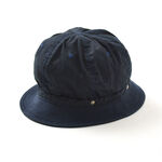 Come-Hat/Work-Hat,Navy, swatch