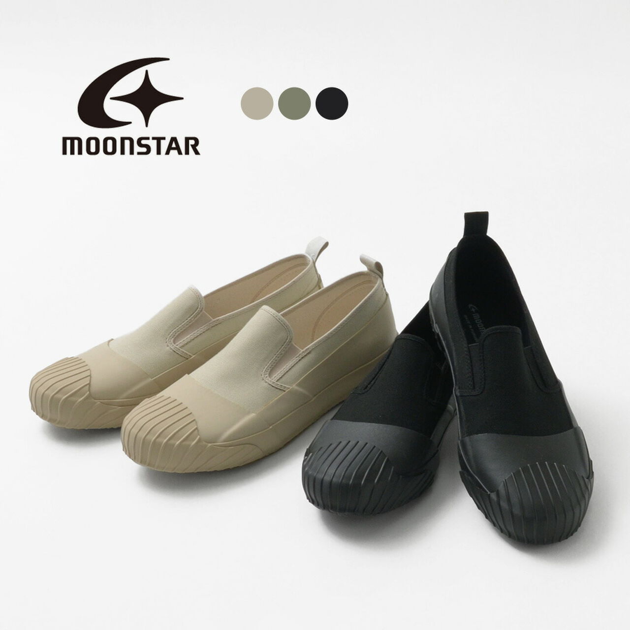 All Weather Slip-On Sneakers,, large image number 1