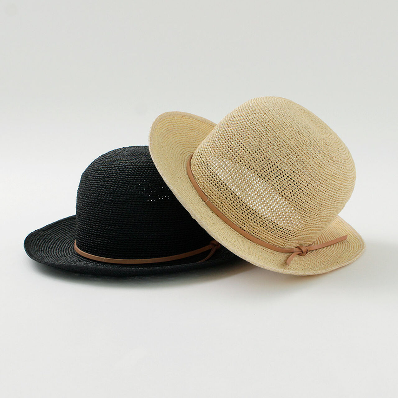 Crash Panama Hat,, large image number 3