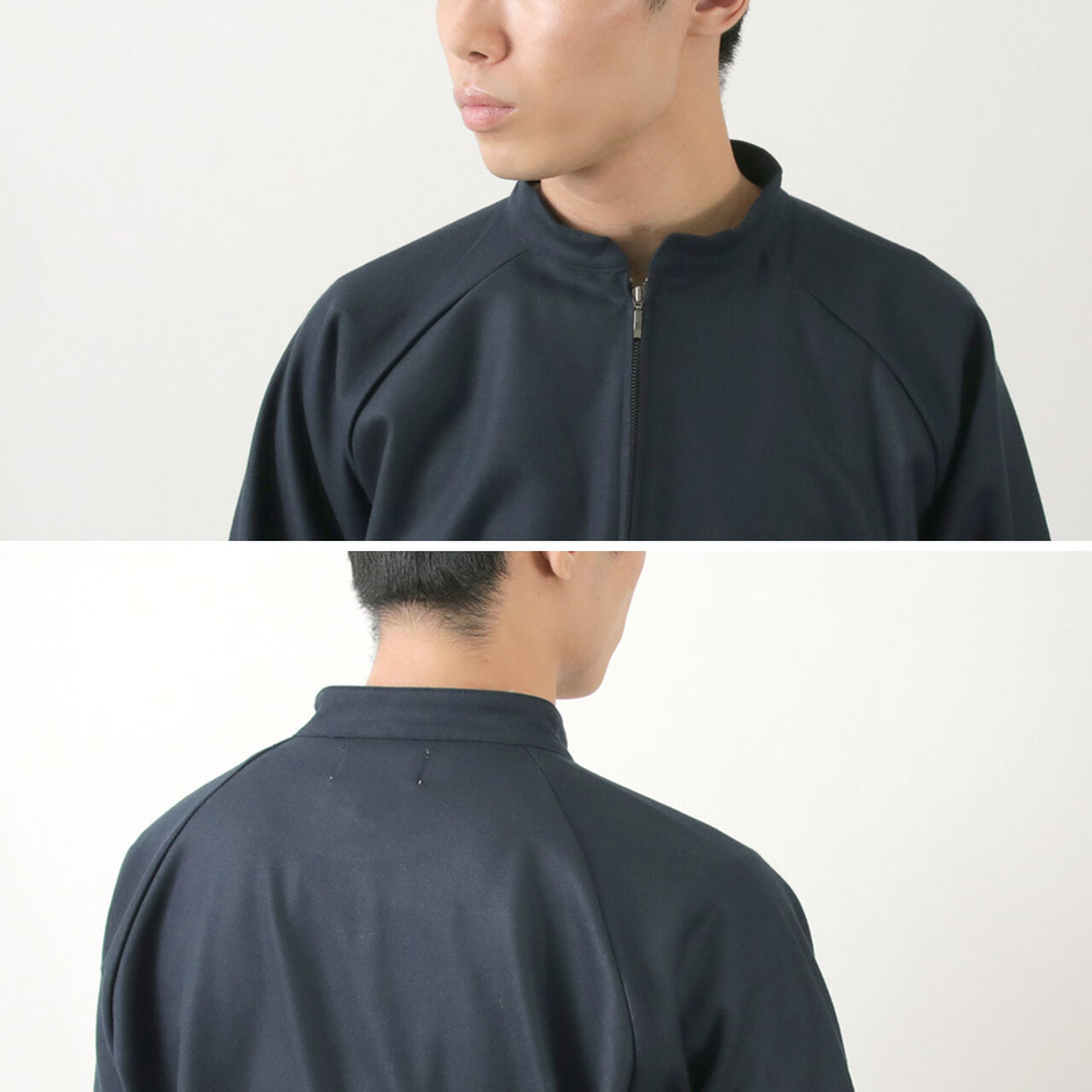Special Order Swing top blouson,, large image number 7