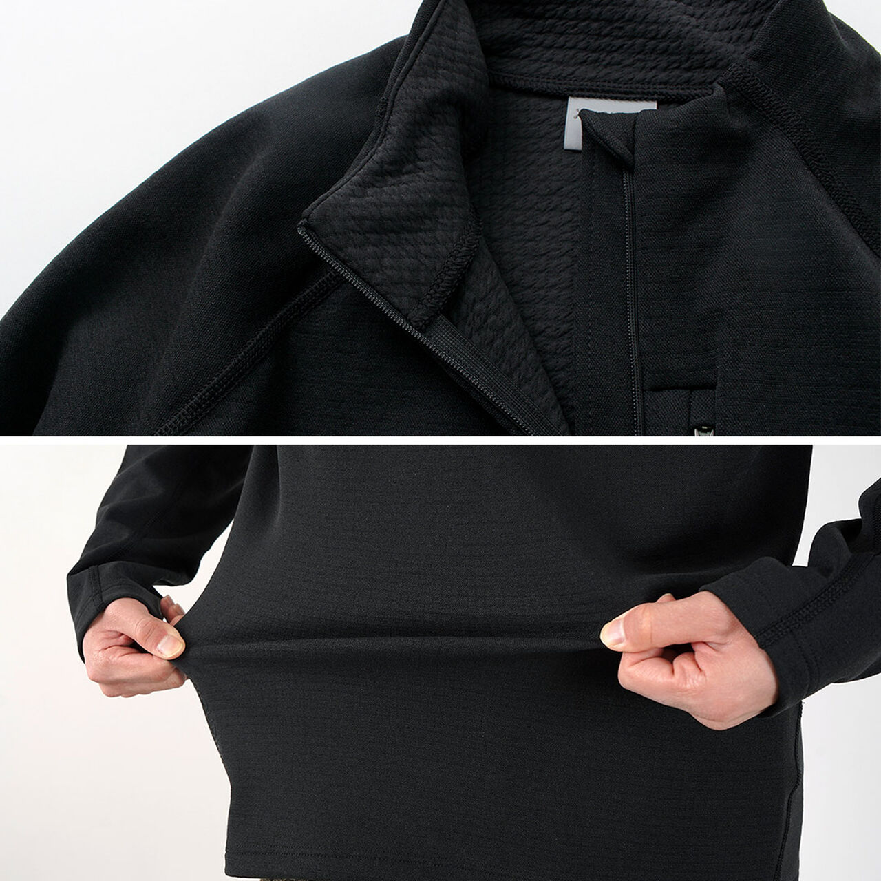 M′s Mono Air Pullover,, large image number 7